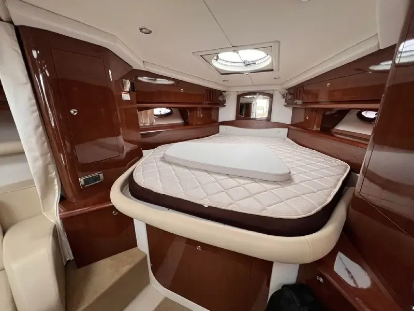 2015 Four Winns 375 Vista