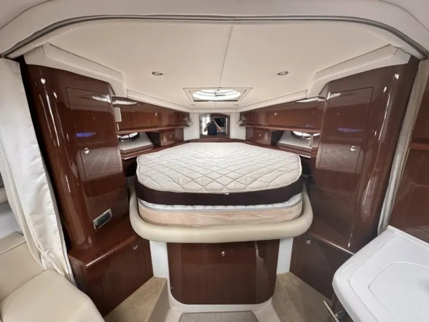 2015 Four Winns 375 Vista