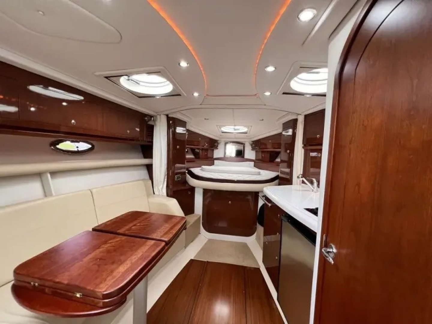 2015 Four Winns 375 Vista
