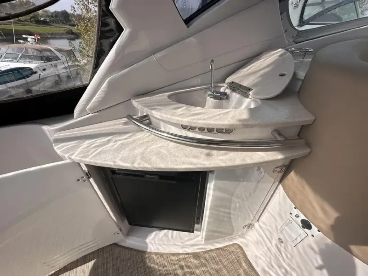 2015 Four Winns 375 Vista