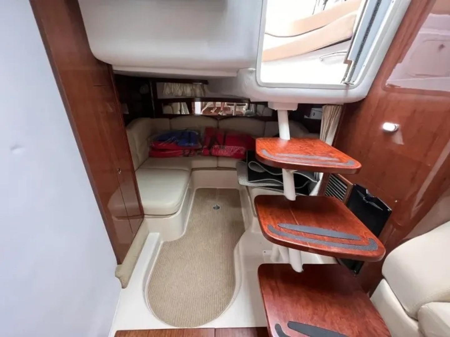 2015 Four Winns 375 Vista