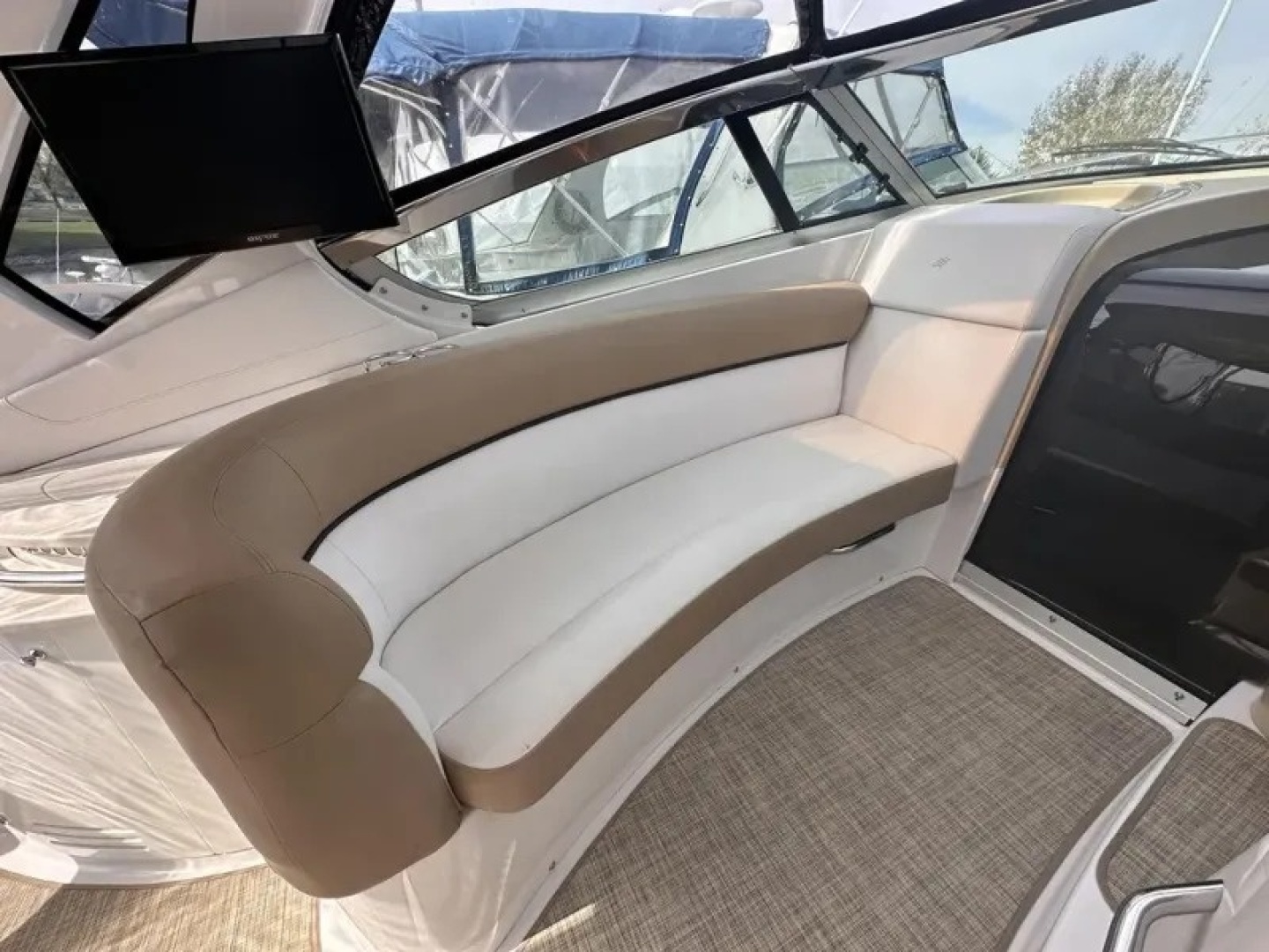 2015 Four Winns 375 Vista