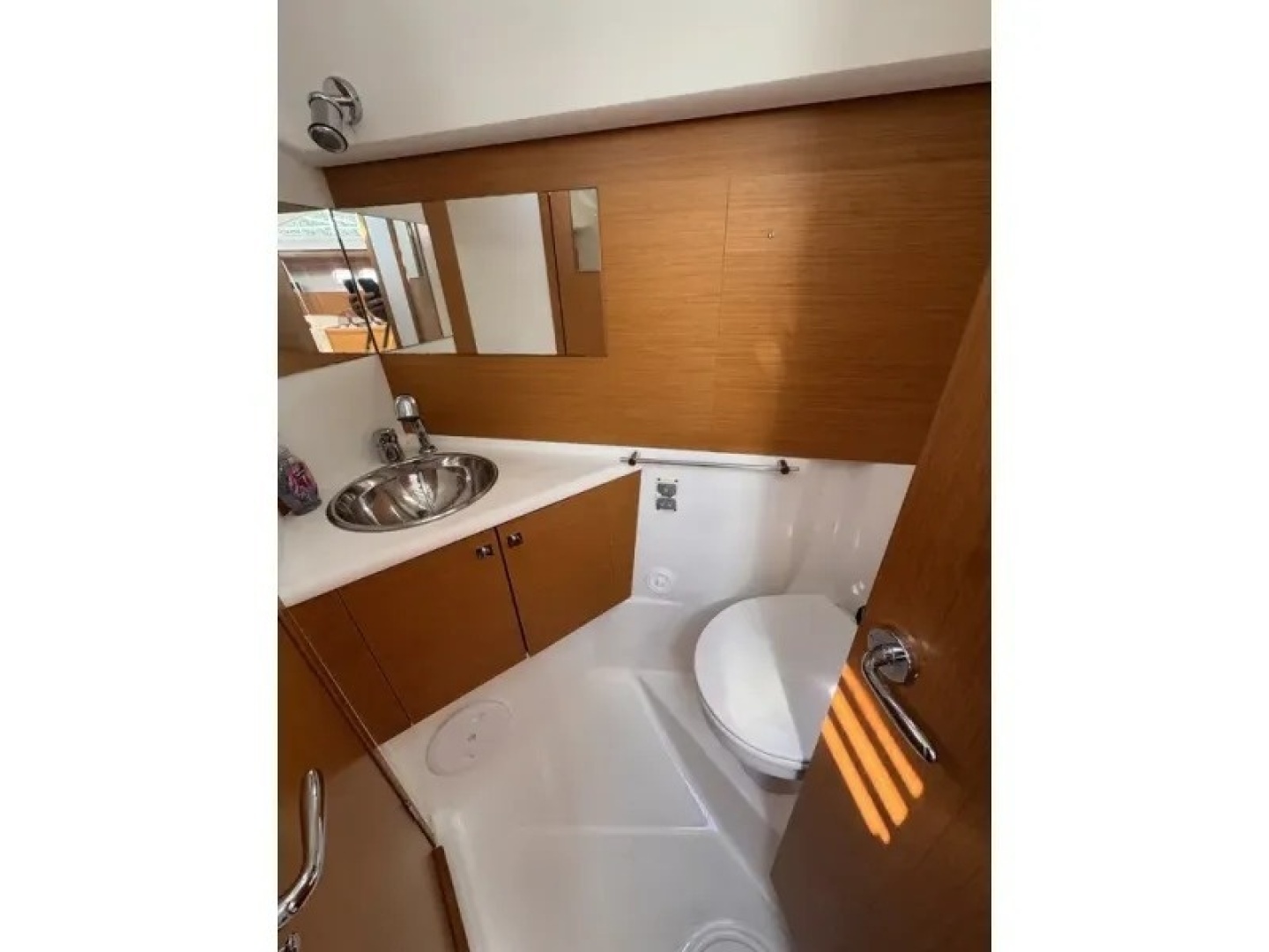 2011 Jeanneau 50 Deck Saloon 49ft Jeanneau Yacht For Sale