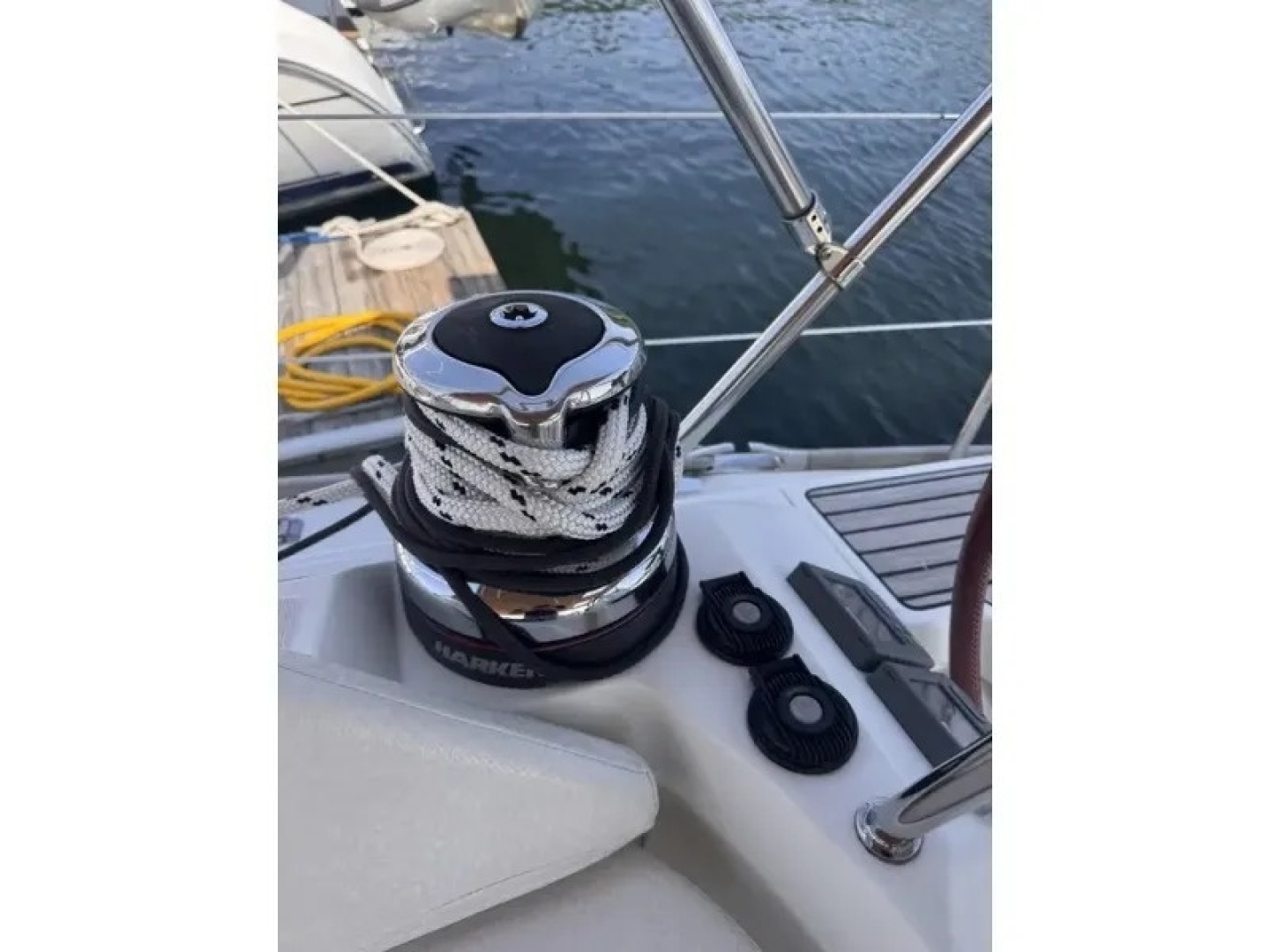 2011 Jeanneau 50 Deck Saloon 49ft Jeanneau Yacht For Sale