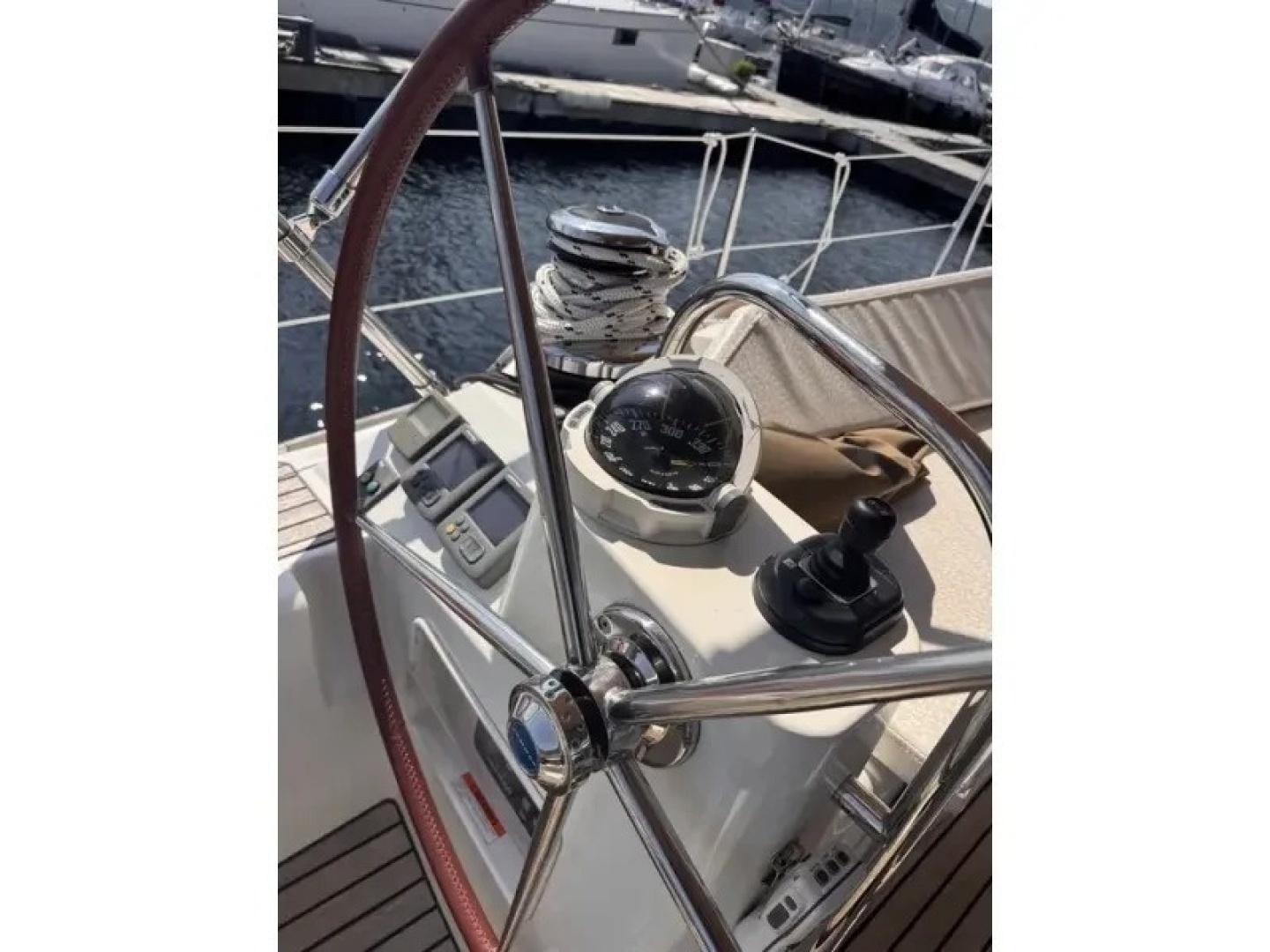 2011 Jeanneau 50 Deck Saloon 49ft Jeanneau Yacht For Sale