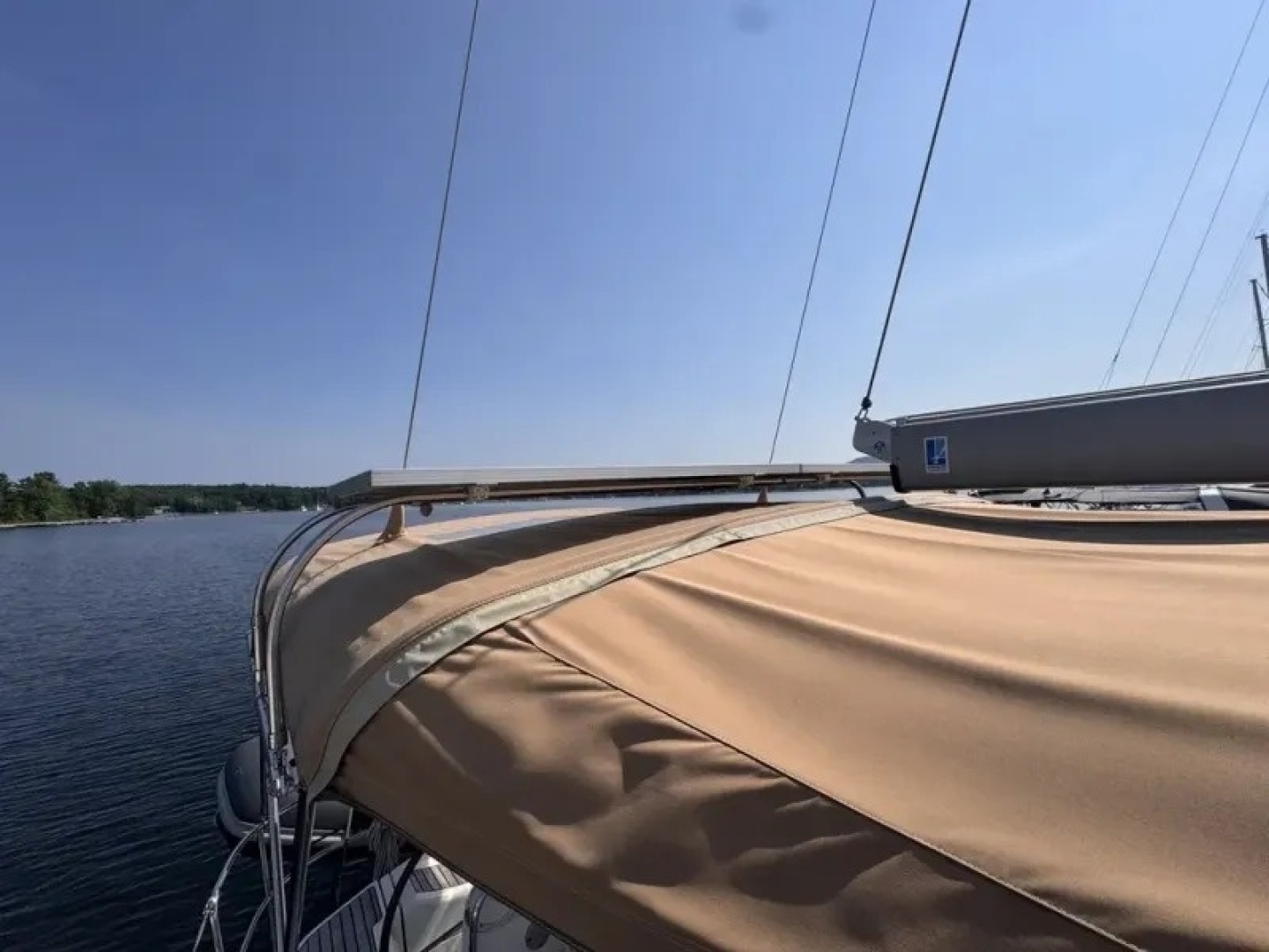 2011 Jeanneau 50 Deck Saloon 49ft Jeanneau Yacht For Sale