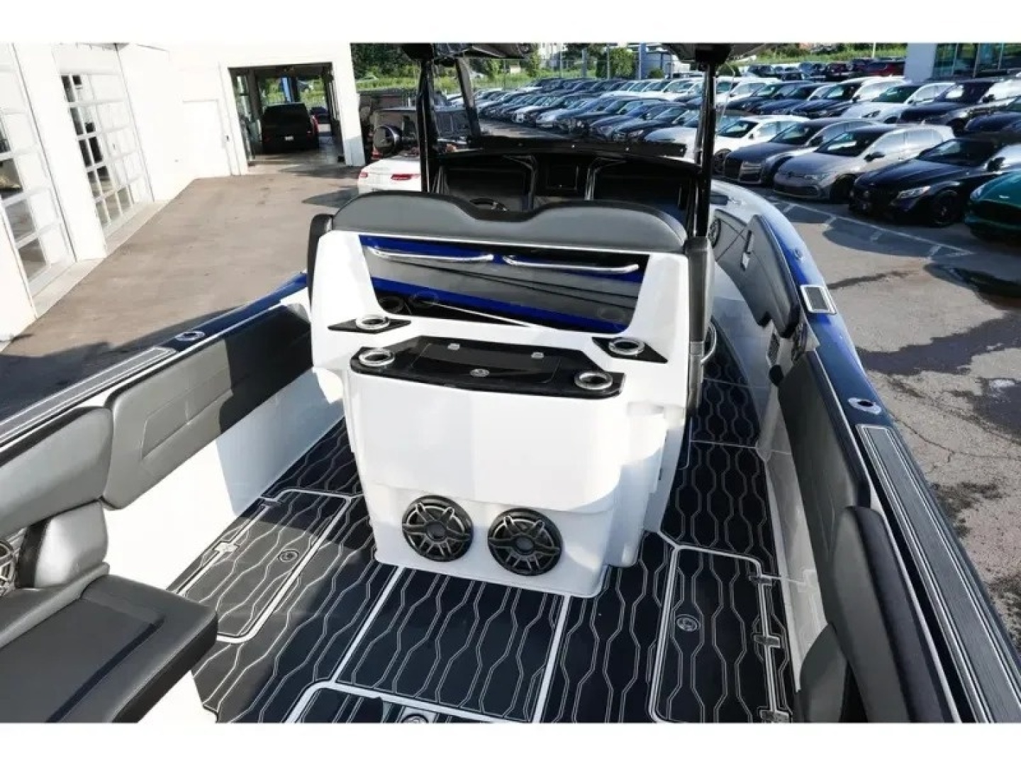 2023 Sunsation 32 CCX