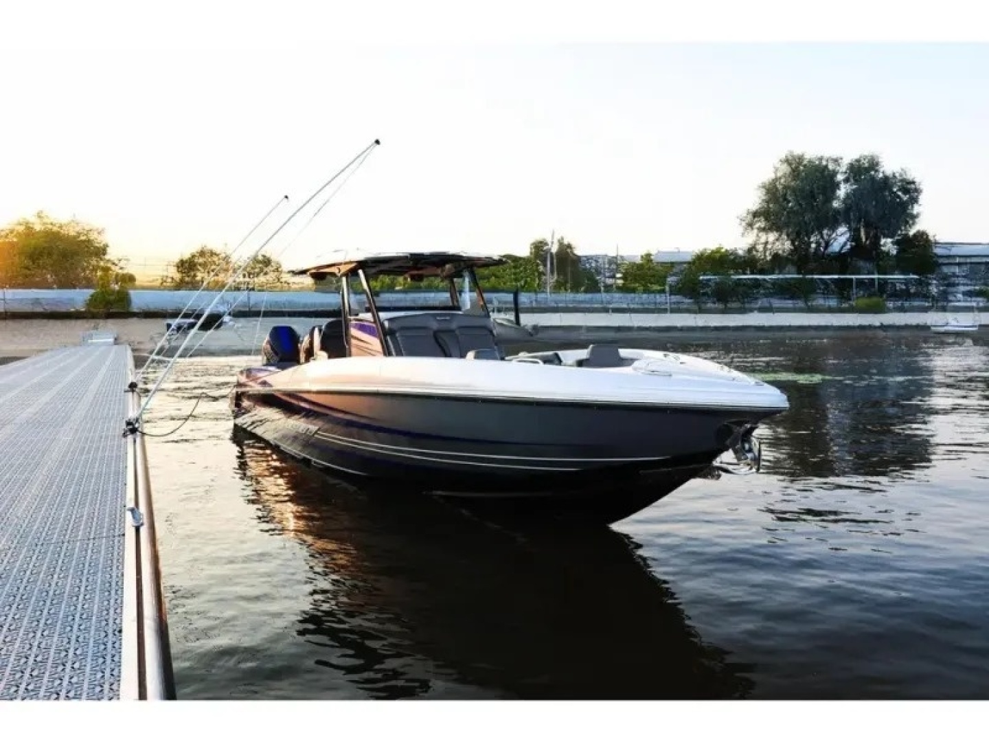2023 Sunsation 32 CCX