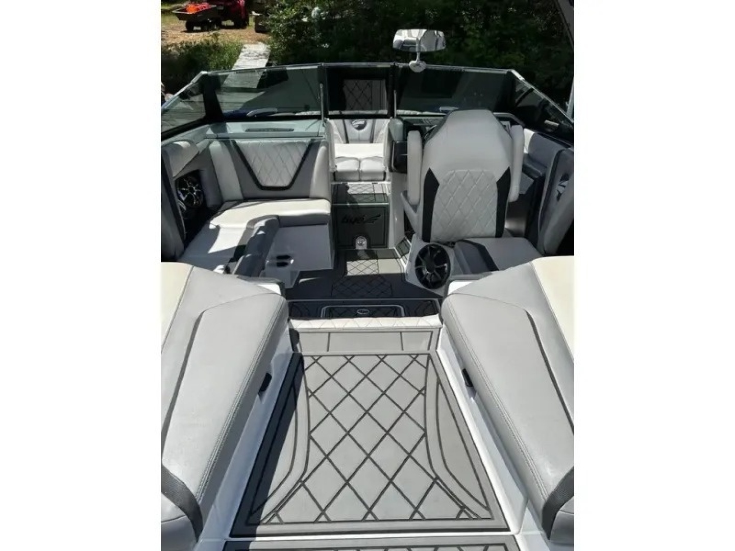 2017 Tige RZX3