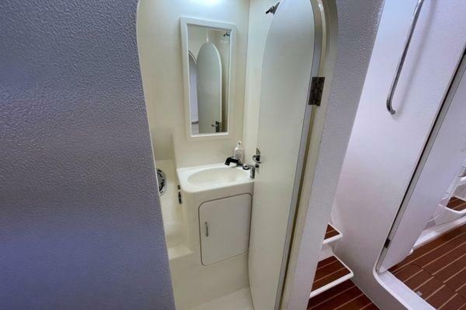 2008 Voyage Yachts 500