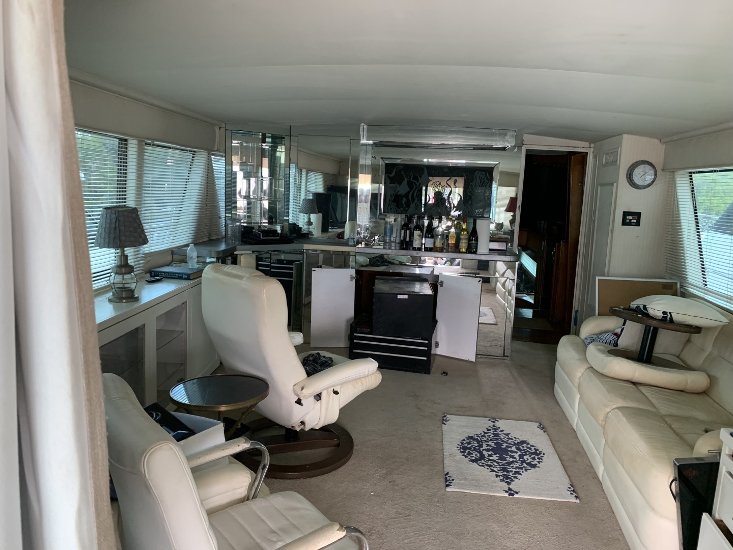 1986 Marine Trader La Belle