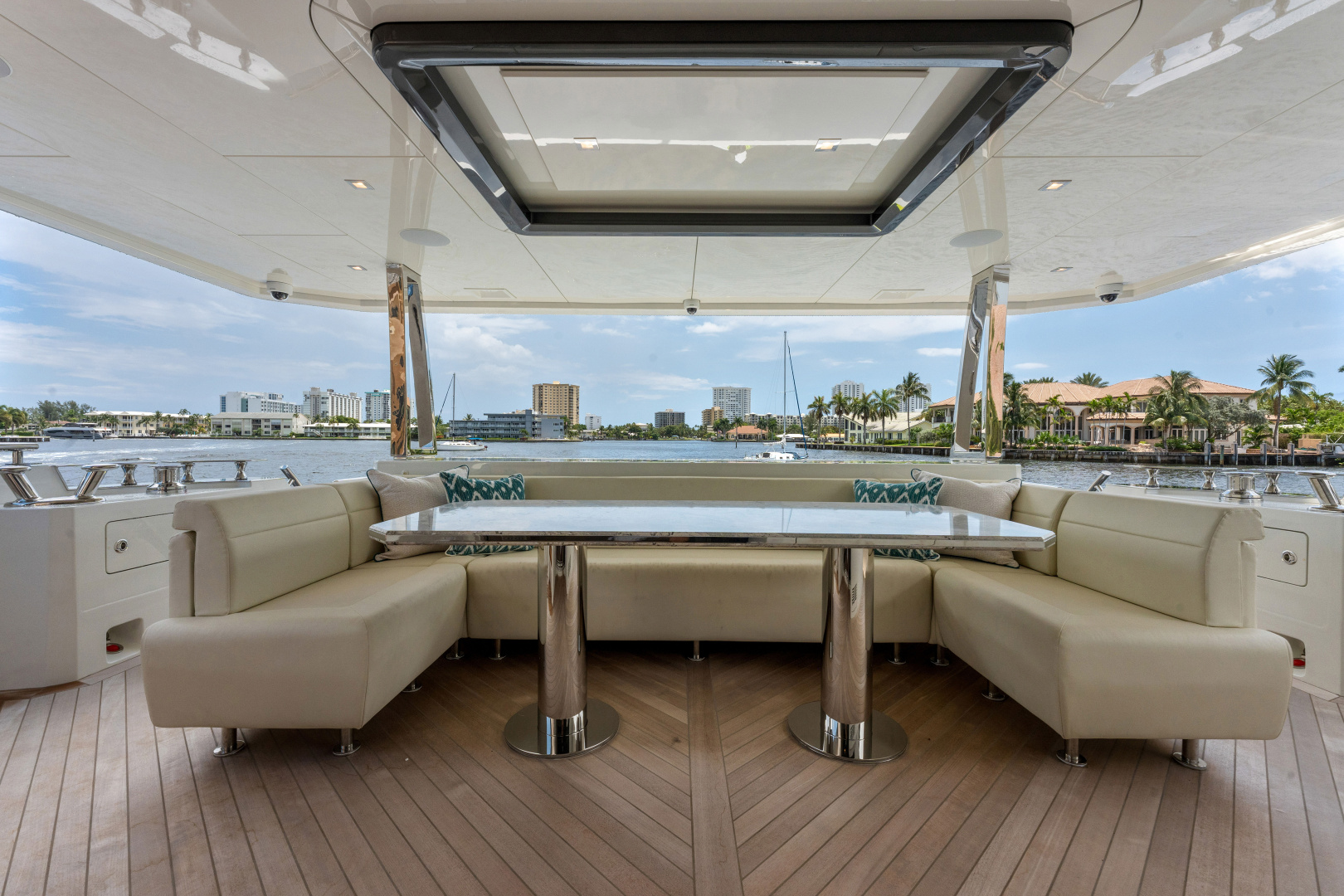 Ocean Alexander 27R - Photo 36