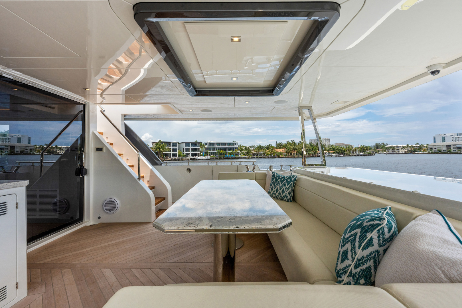Ocean Alexander 27R - Photo 38