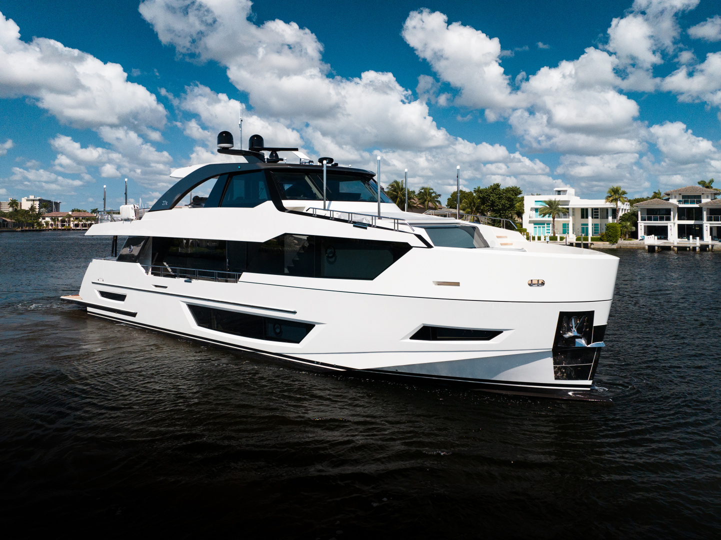 Ocean Alexander 27R - Photo 2