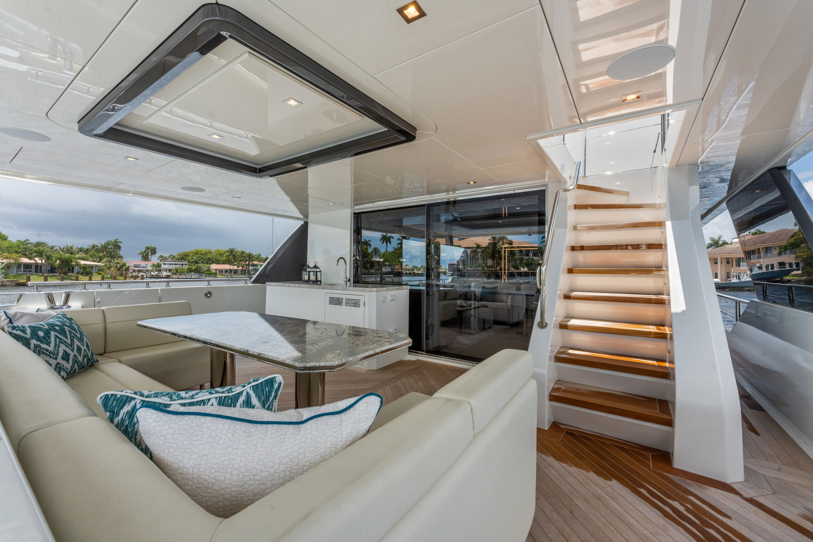 Ocean Alexander 27R - Photo 39