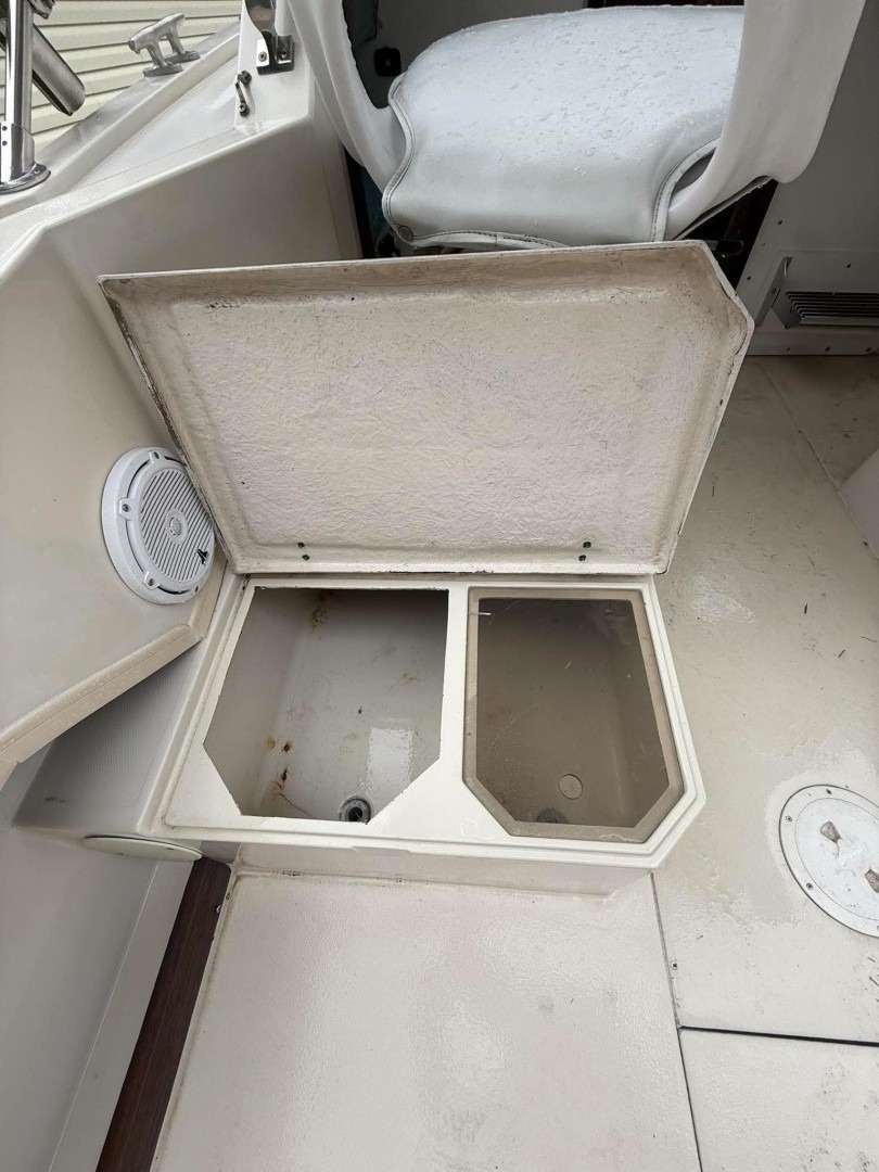 22ft Grady White Yacht For Sale