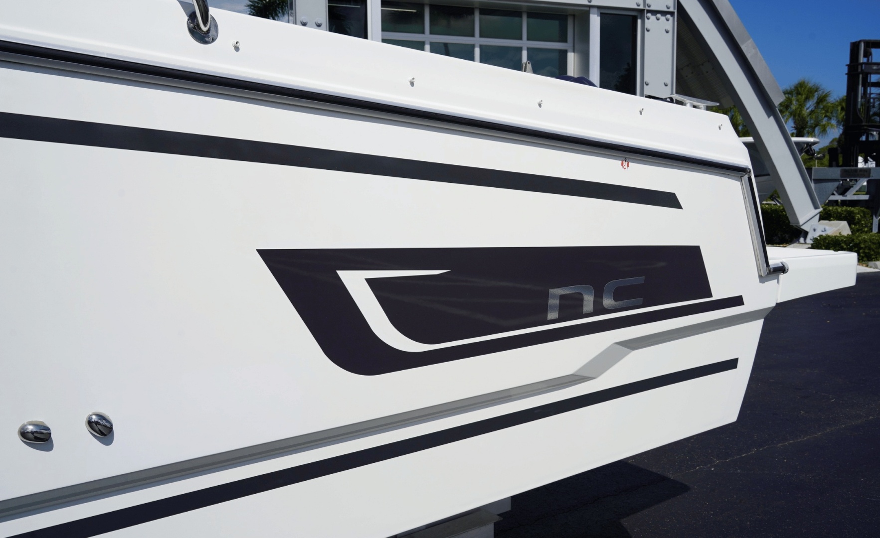 2023 Jeanneau NC 795 S2