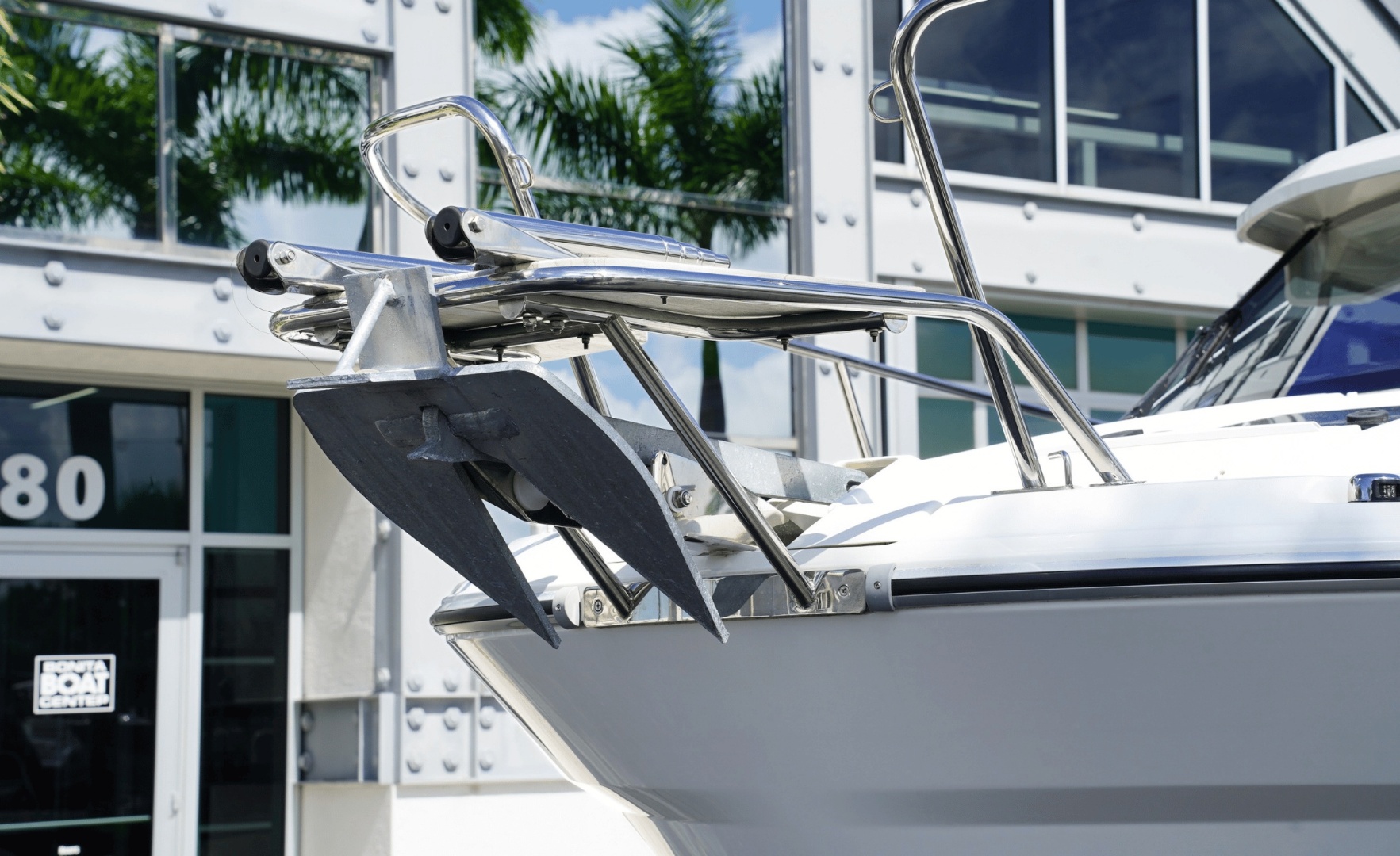 26ft Jeanneau Yacht For Sale