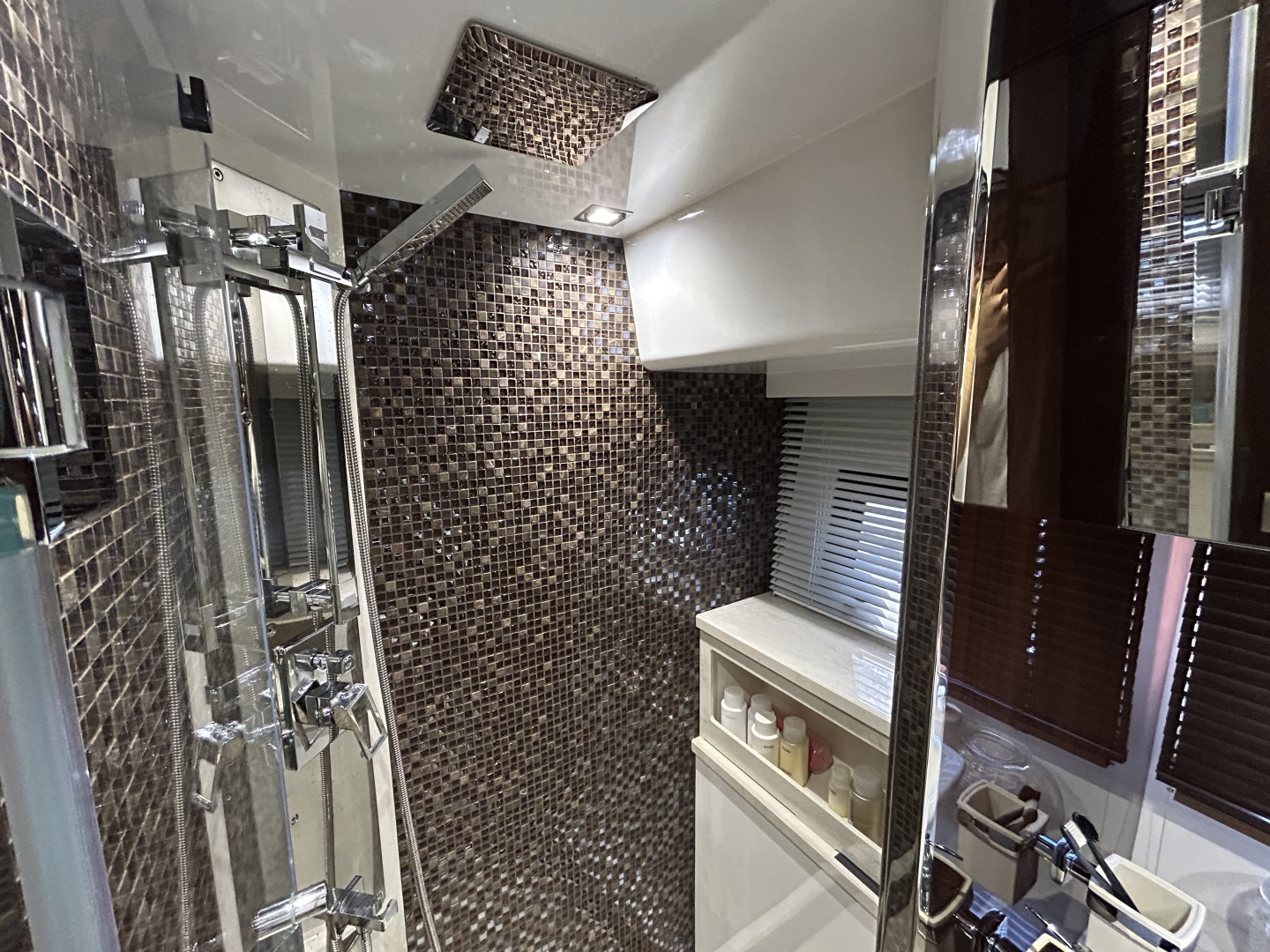 55ft Galeon Yacht For Sale