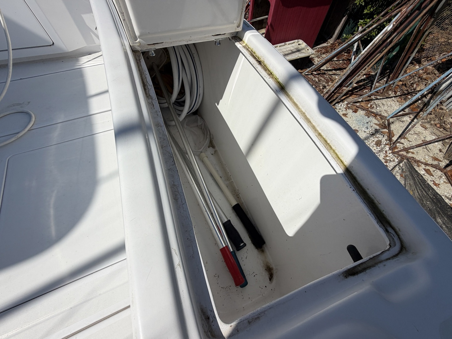 1977 Bertram 31 Flybridge