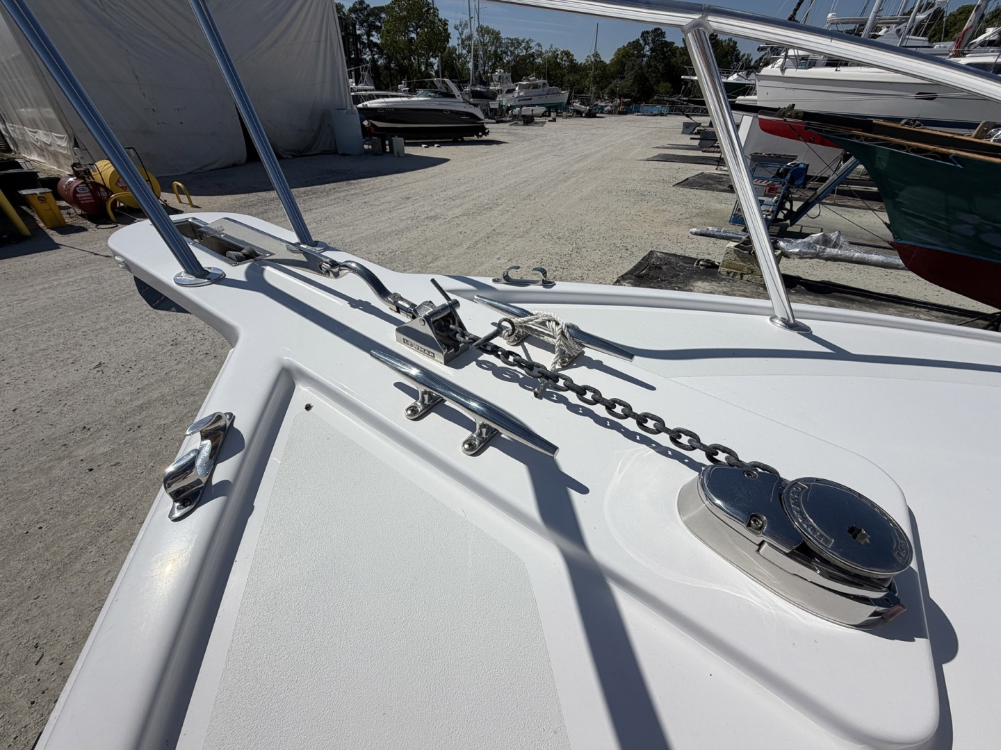 Mo Mo I 31ft Bertram Yacht For Sale