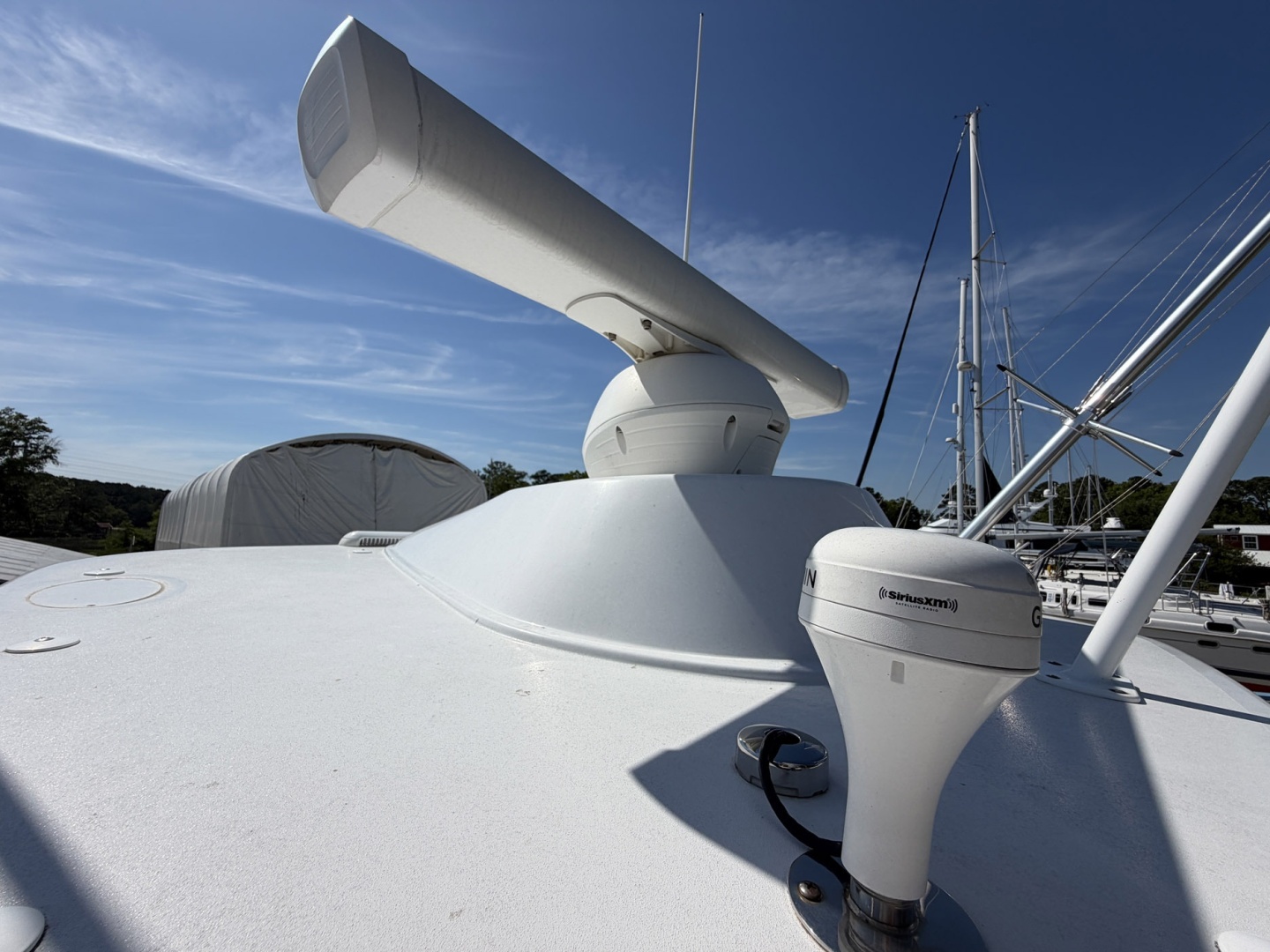 1977 Bertram 31 Flybridge