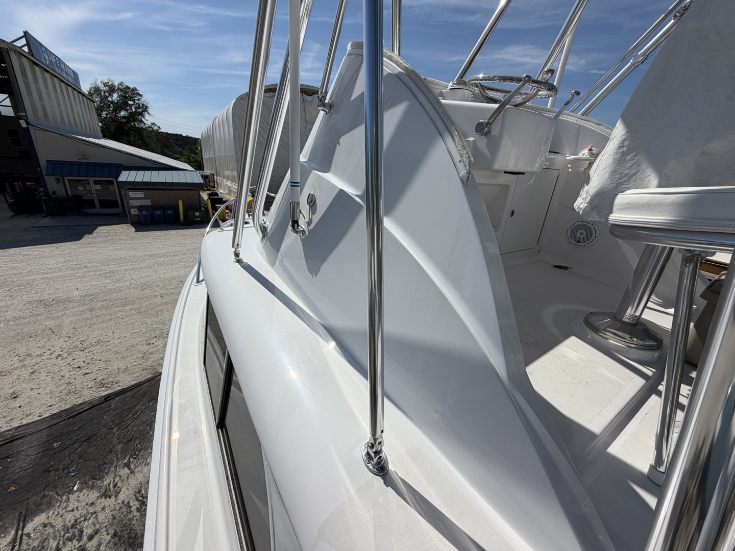 Mo Mo I 31ft Bertram Yacht For Sale