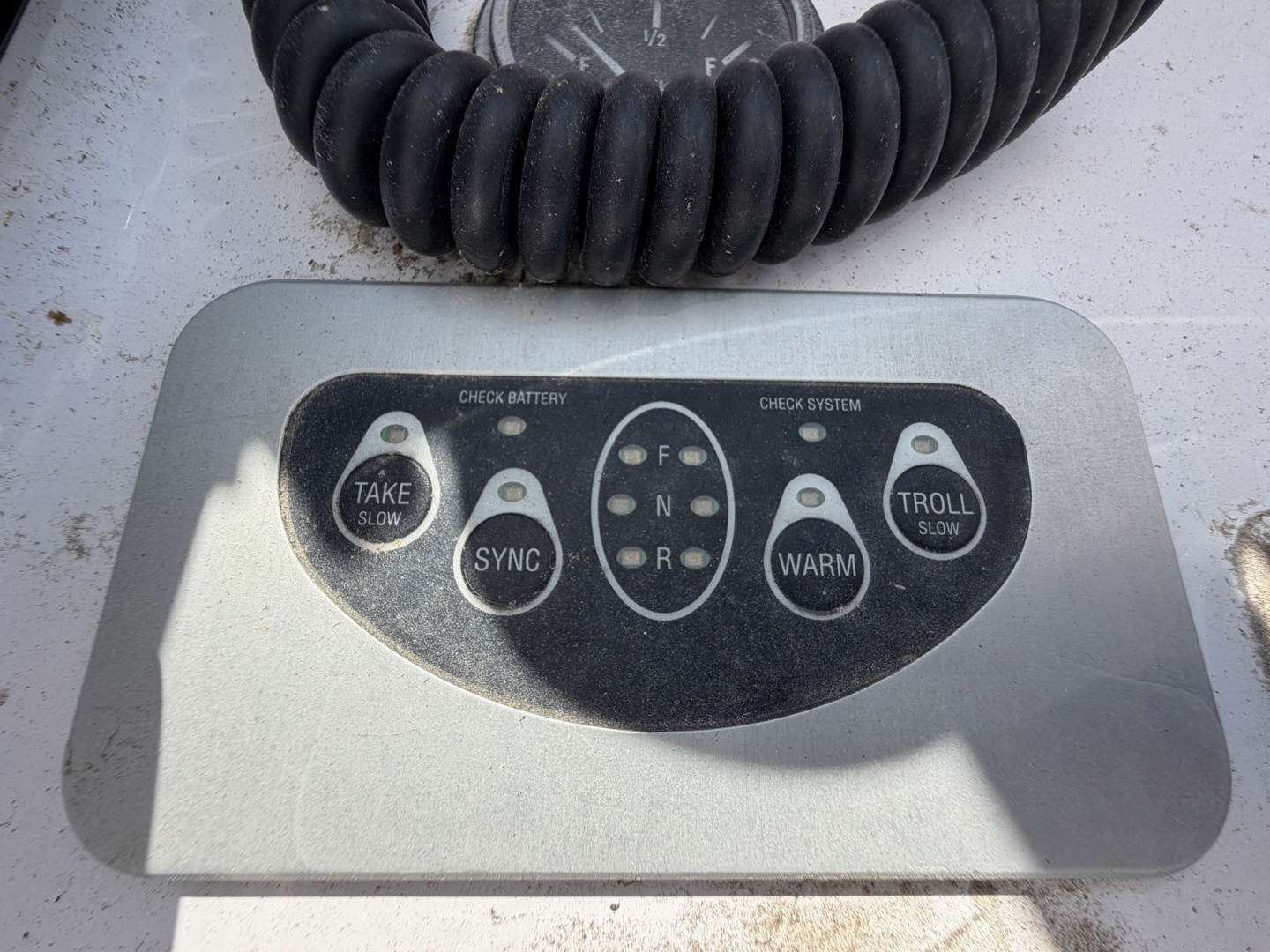 Mo Mo I 31ft Bertram Yacht For Sale