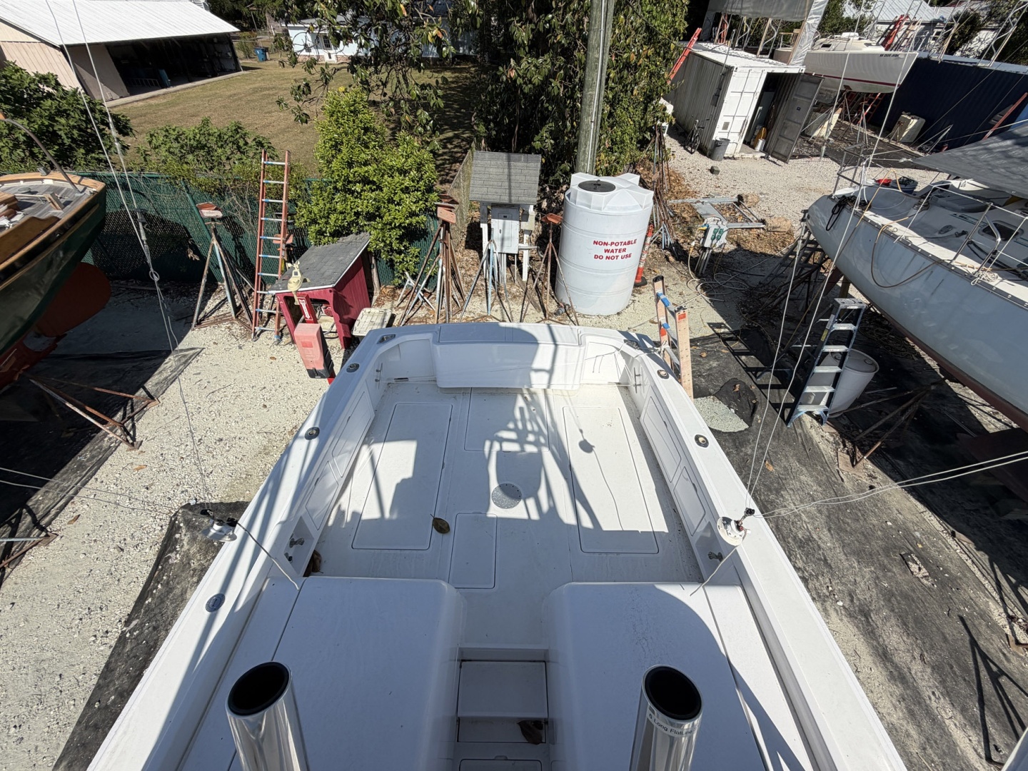 Mo Mo I 31ft Bertram Yacht For Sale