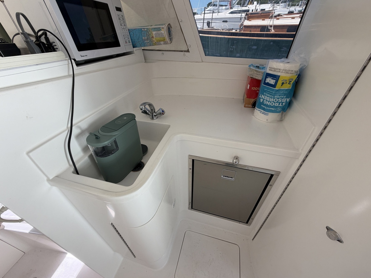 1977 Bertram 31 Flybridge