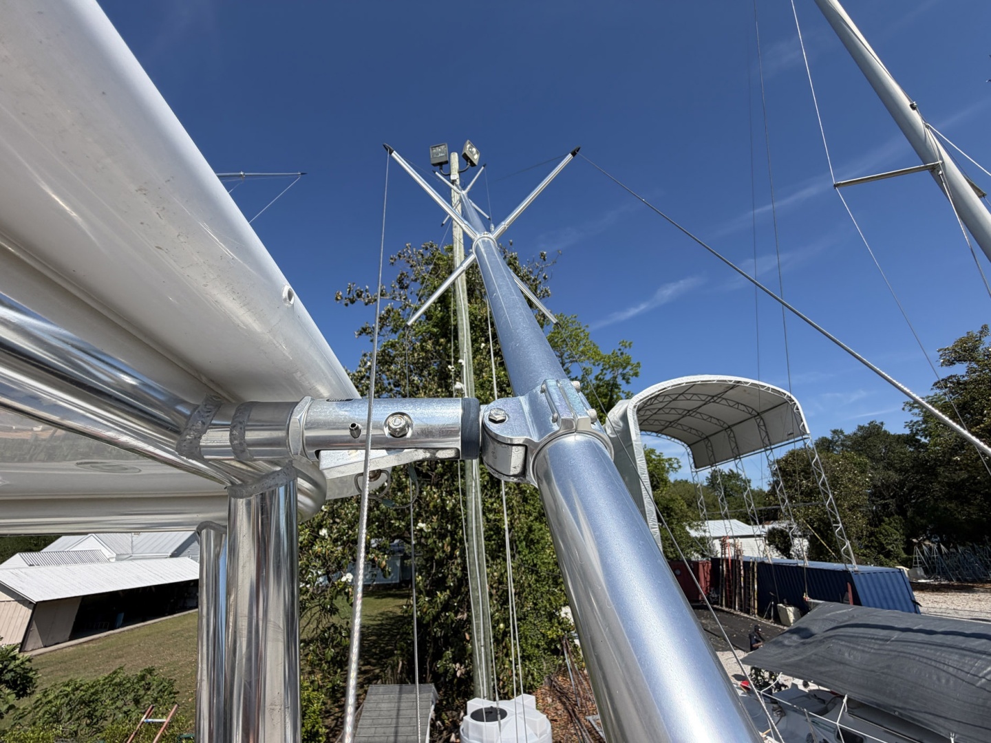 Mo Mo I 31ft Bertram Yacht For Sale