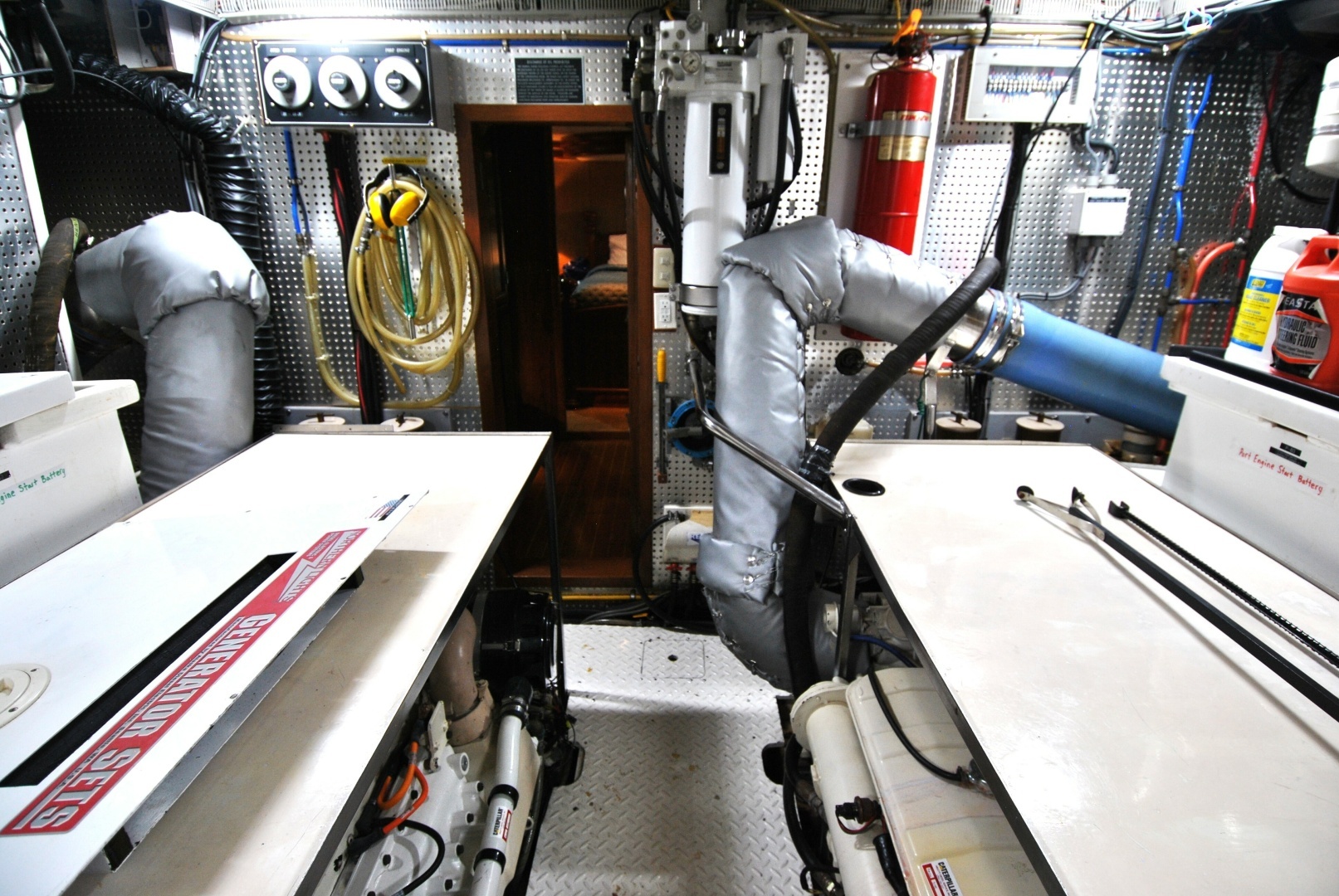 Engine Room