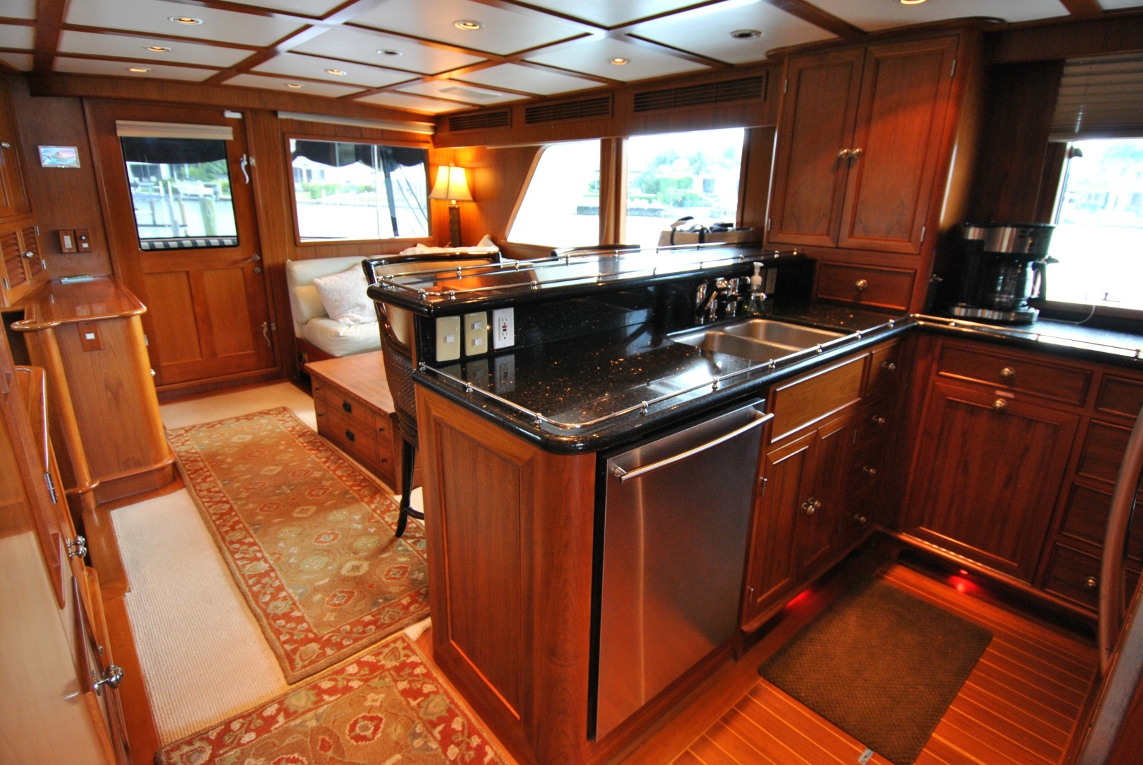Galley