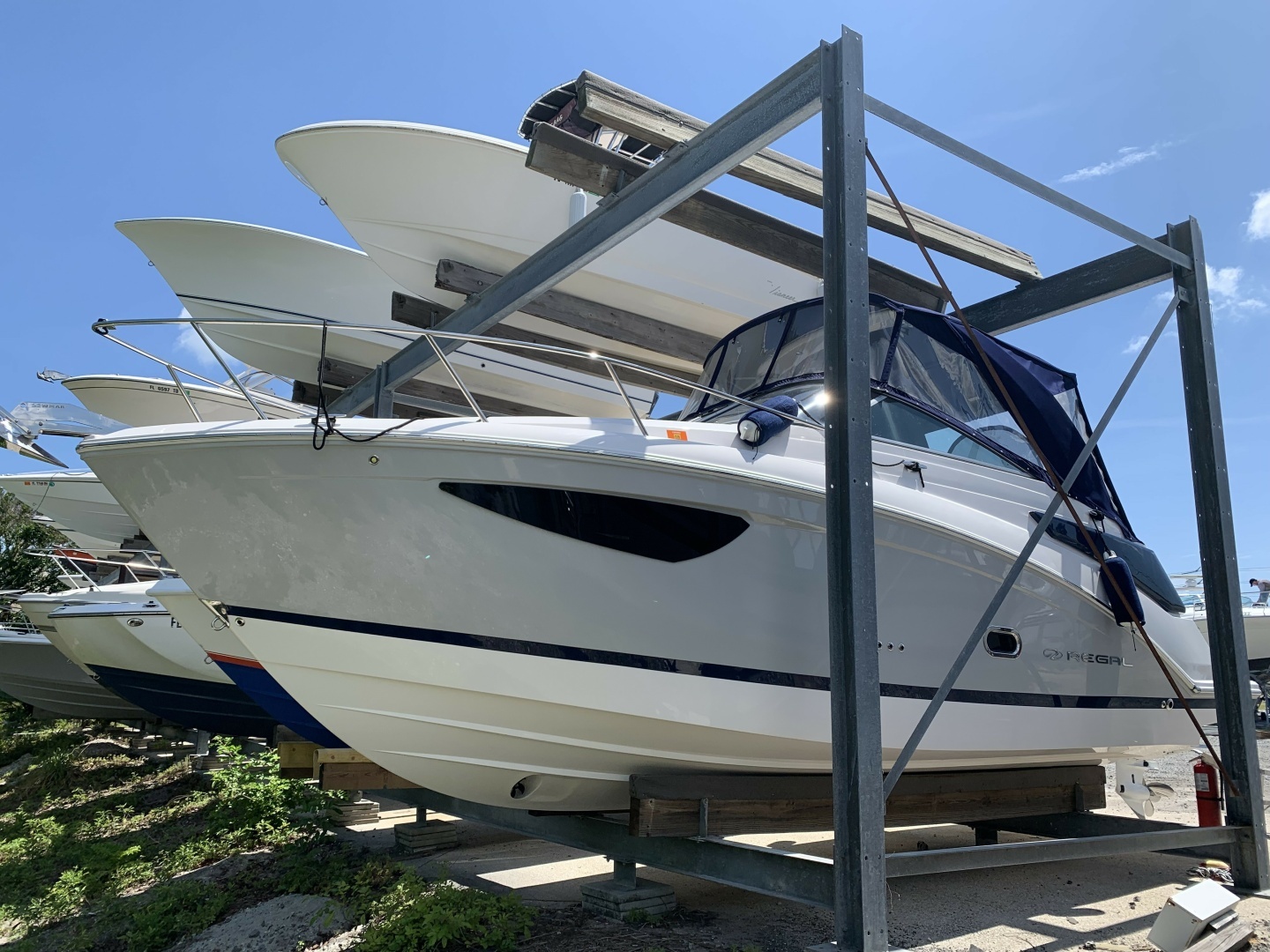 2025 Regal 26 XO