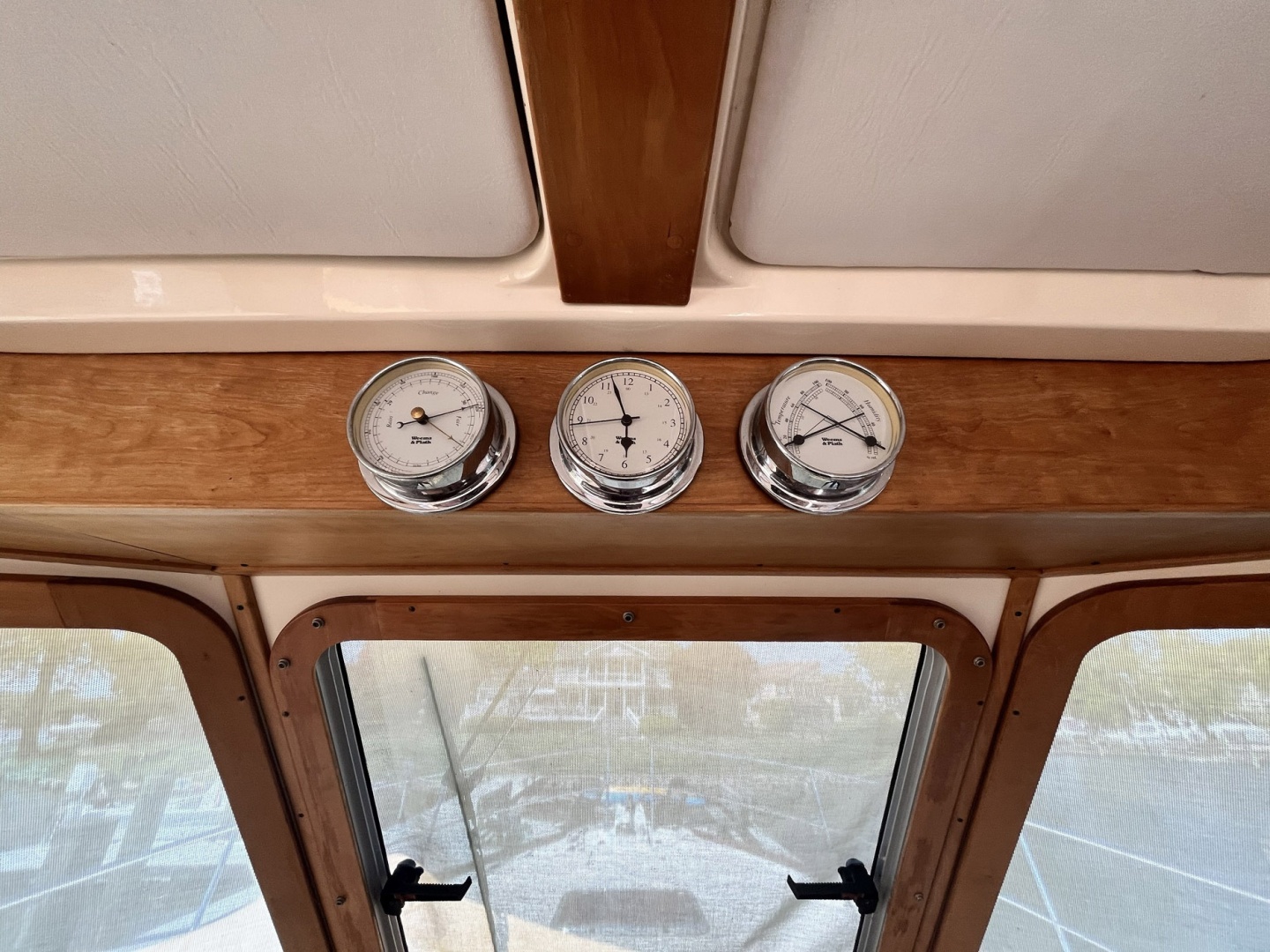 Gratitude 34ft Sabre Yacht For Sale