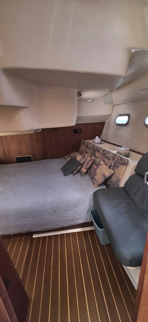 41ft Hunter Yacht For Sale