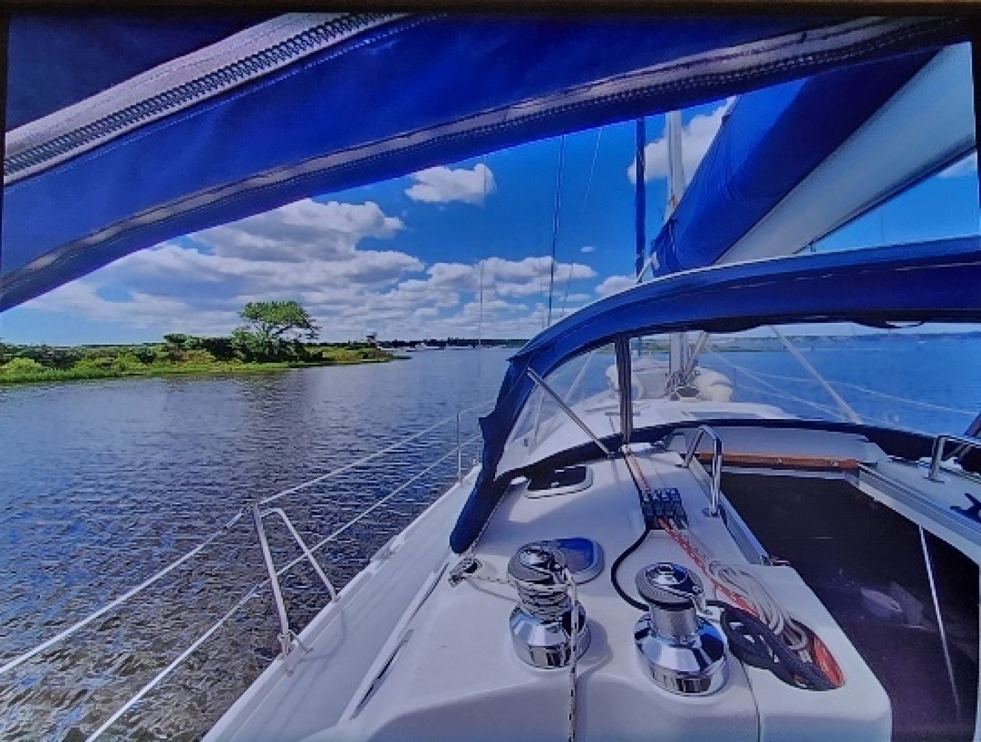 41ft Hunter Yacht For Sale 41ft Hunter Yacht For Sale