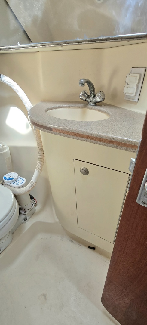 41ft Hunter Yacht For Sale