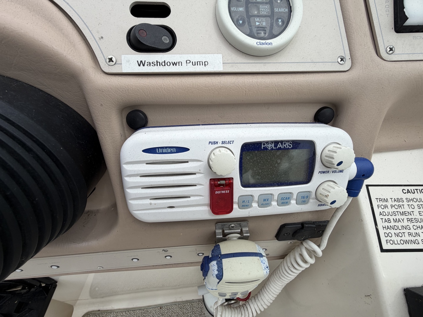 26ft Rinker Yacht For Sale