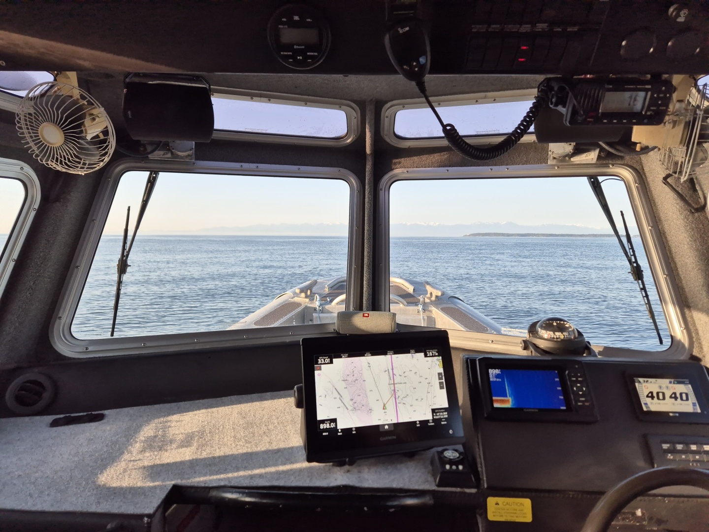 Cygnet 25ft SAFE Boats Yacht For Sale