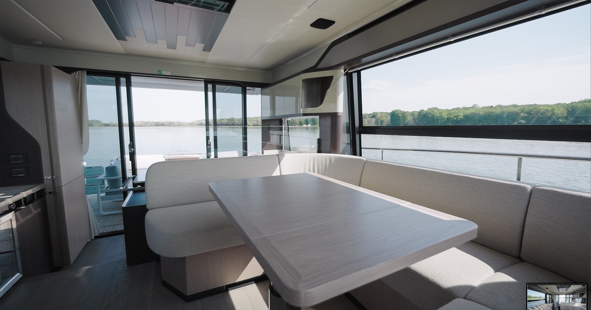 2026 Absolute 48 COUPE 48ft Absolute Yacht For Sale 2026 Absolute 48 COUPE 48ft Absolute Yacht For Sale