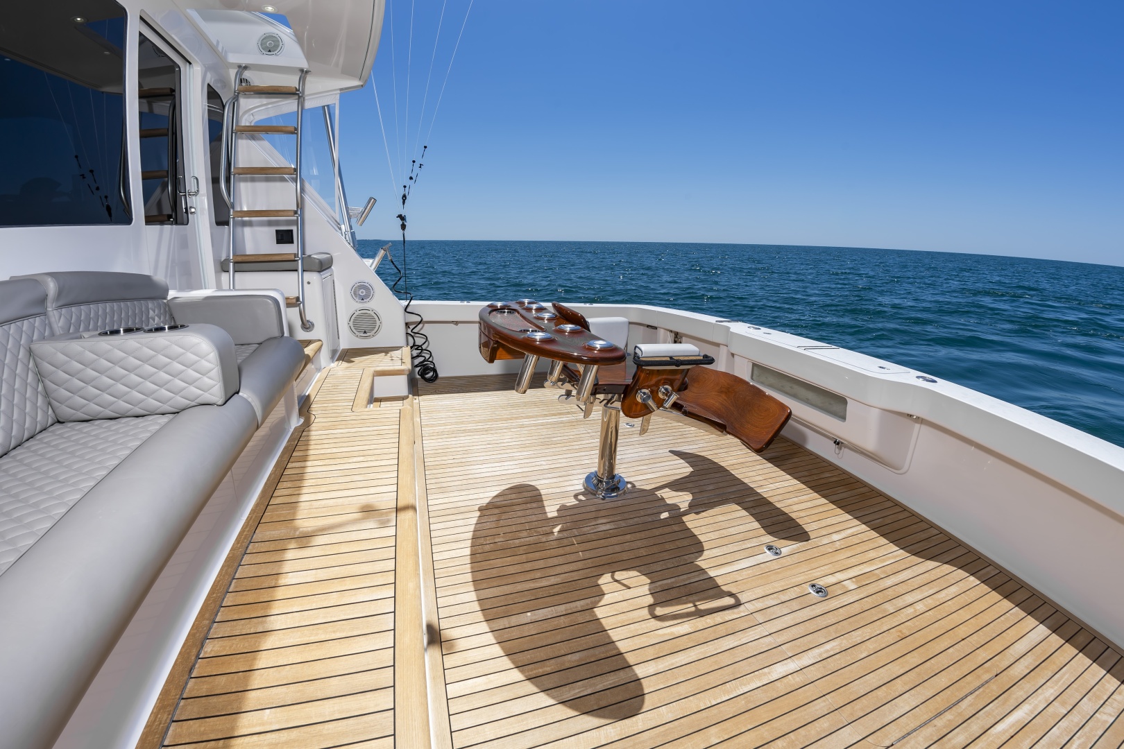 FISHY BUSINESS II 61ft Viking Yacht For Sale FISHY BUSINESS II 61ft Viking Yacht For Sale