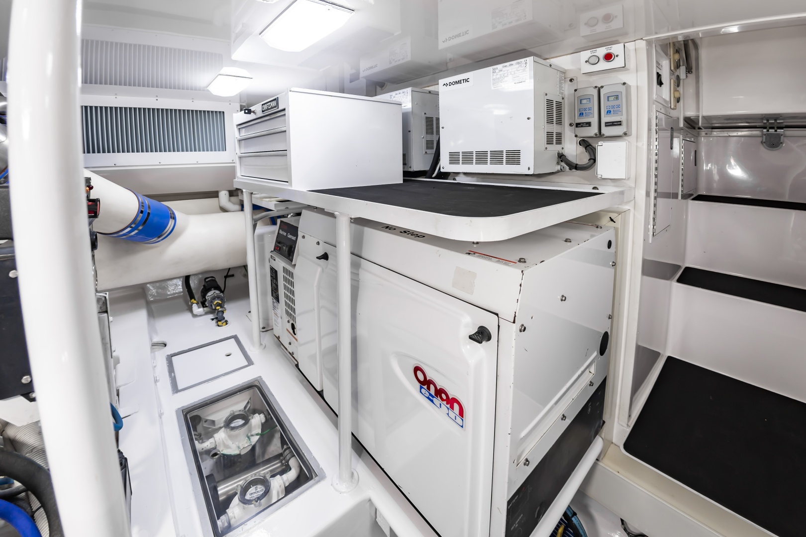 FISHY BUSINESS II 61ft Viking Yacht For Sale FISHY BUSINESS II 61ft Viking Yacht For Sale