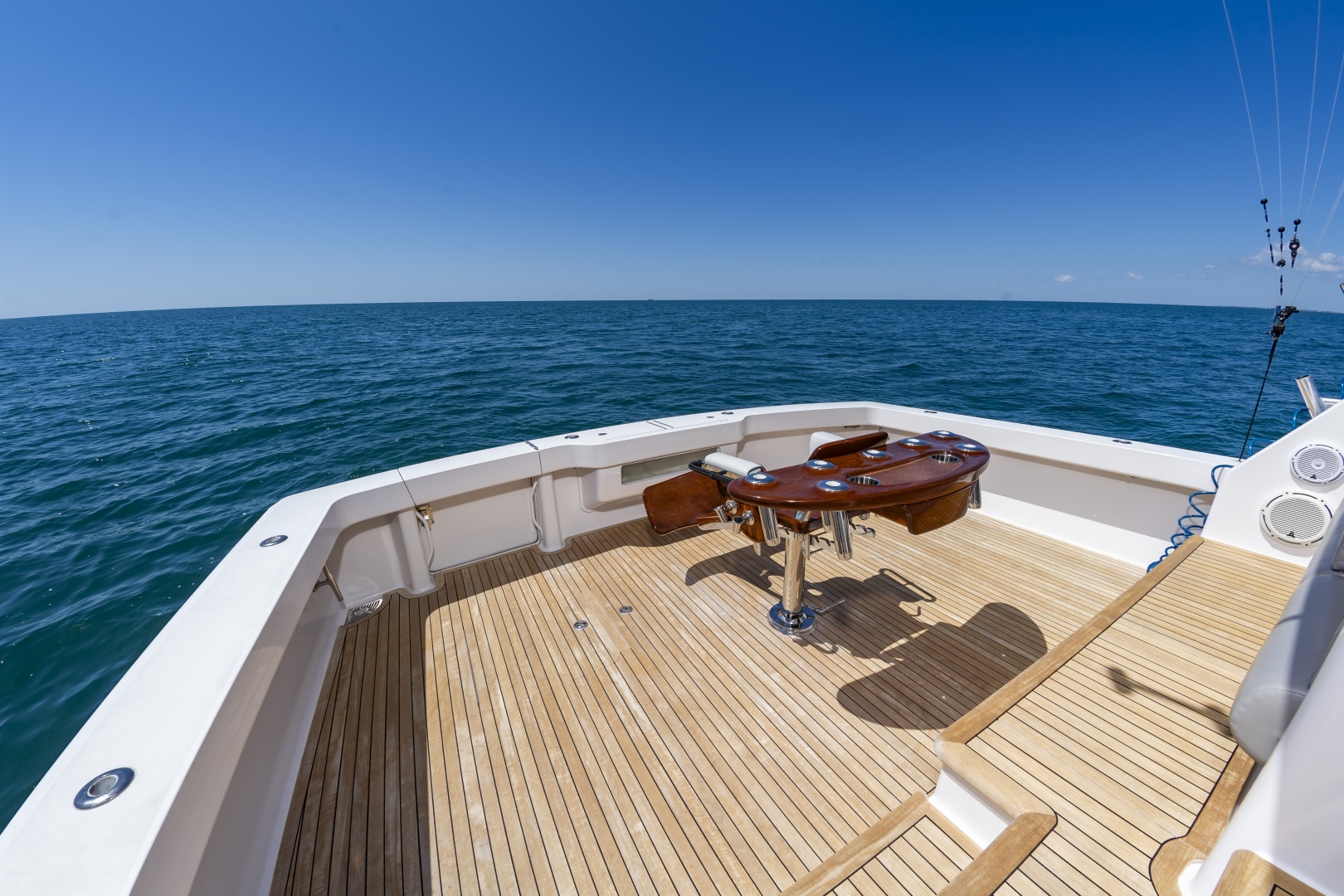 FISHY BUSINESS II 61ft Viking Yacht For Sale FISHY BUSINESS II 61ft Viking Yacht For Sale