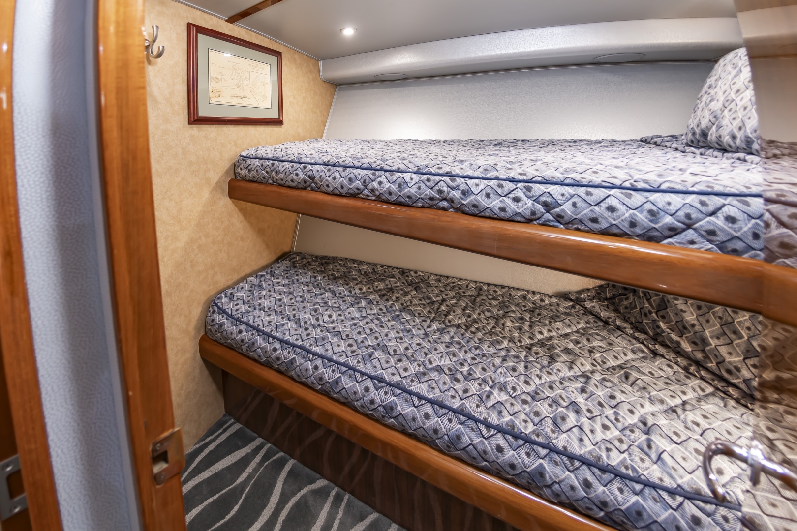 FISHY BUSINESS II 61ft Viking Yacht For Sale FISHY BUSINESS II 61ft Viking Yacht For Sale