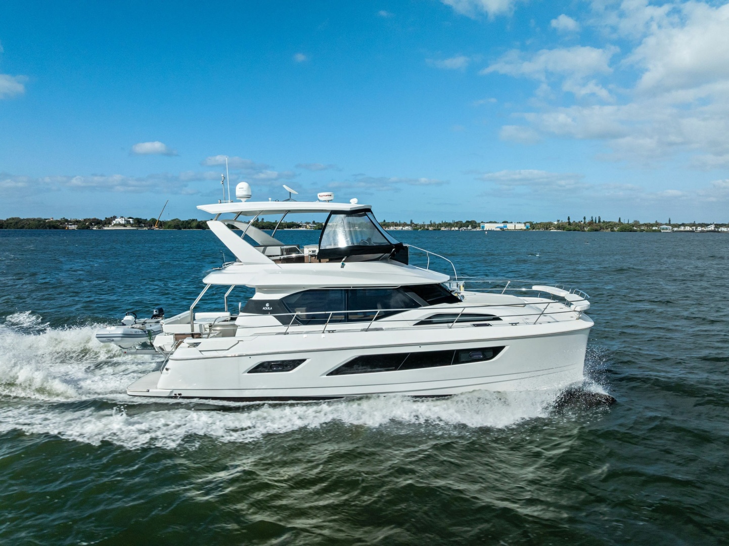 2021 Aquila 