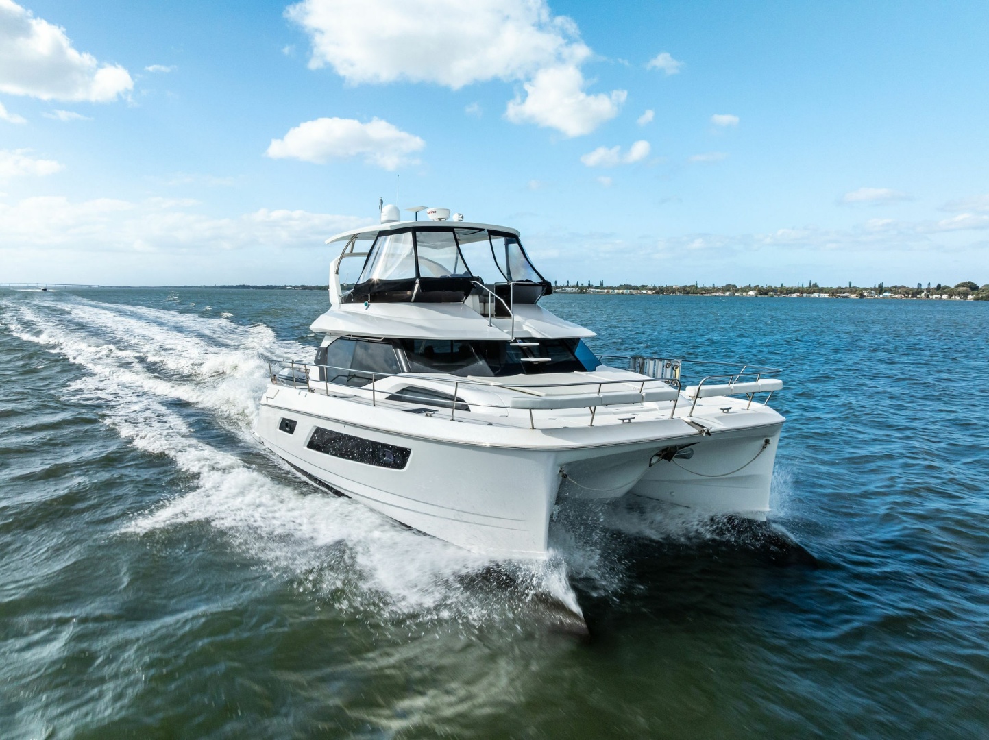 2021 Aquila 