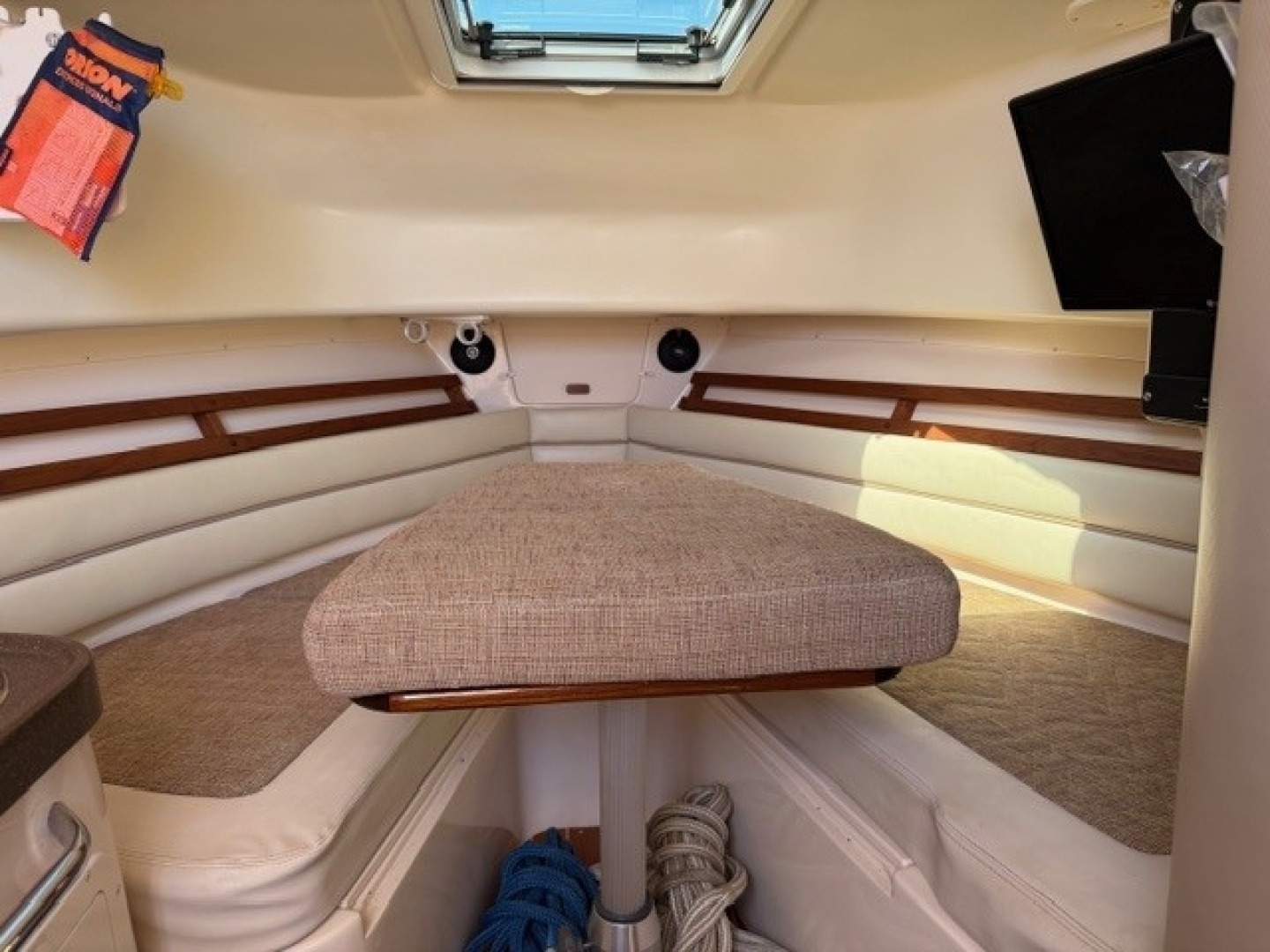 2007 Grady-White 300 Marlin