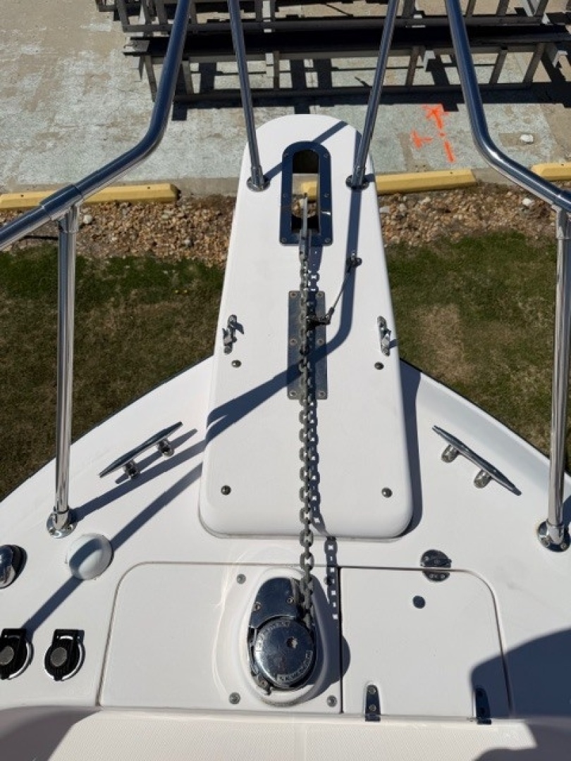 Lady MJ 30ft Grady White Yacht For Sale