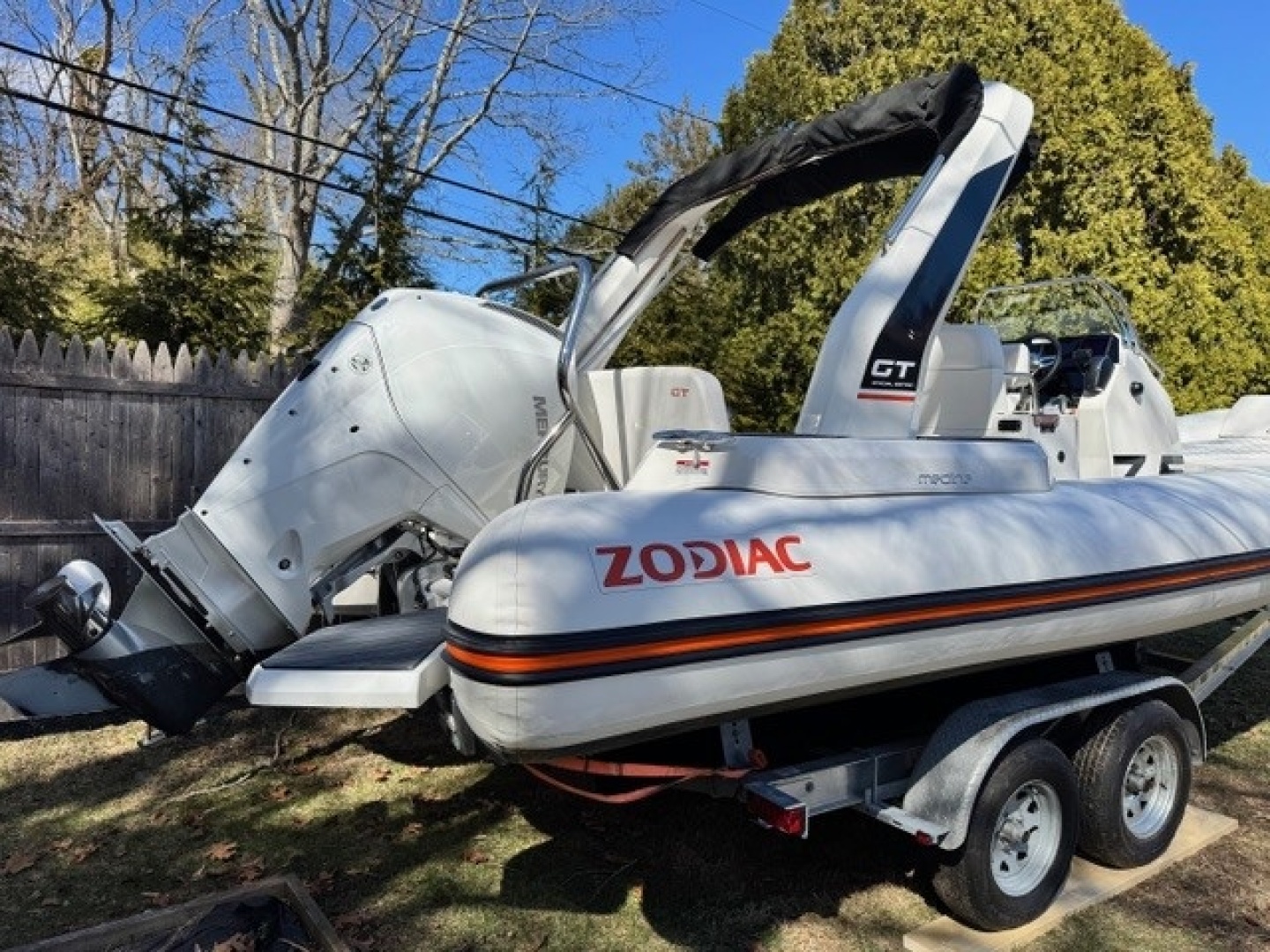 2024 Zodiac 